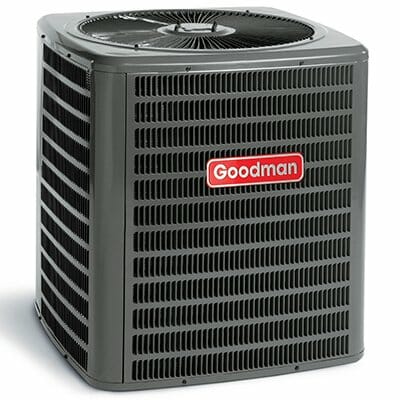 best central air conditioner