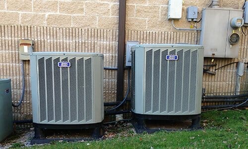 consumer reports payne air conditioners