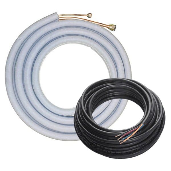 AC Line Set Wiring Harness