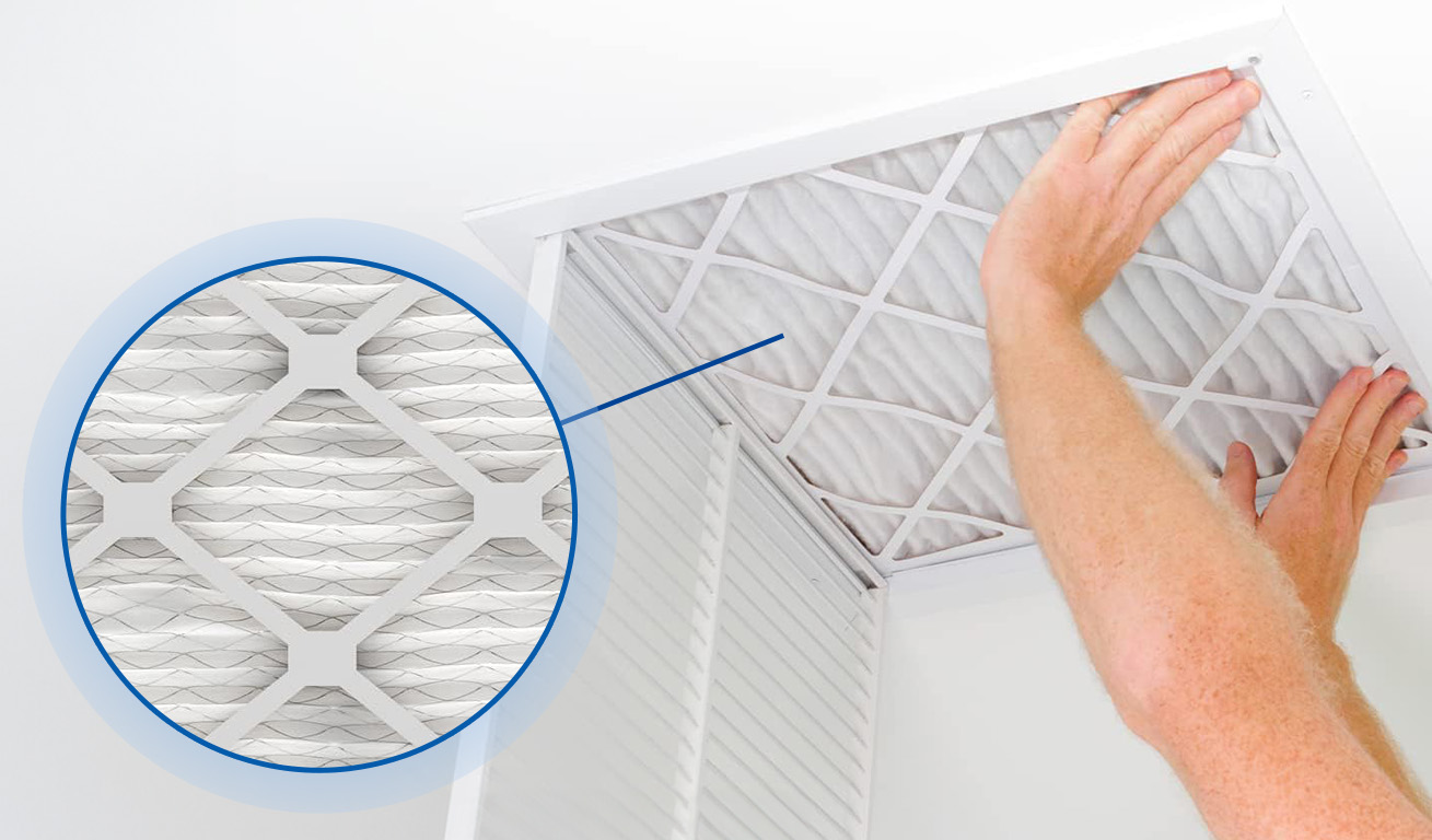 BNX TruFilter BNX TruFilter filter