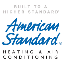 American Standard HVAC Logo