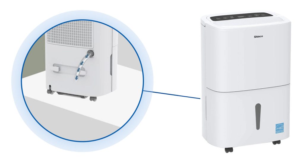 6 Best quiet dehumidifiers for peaceful humidity control