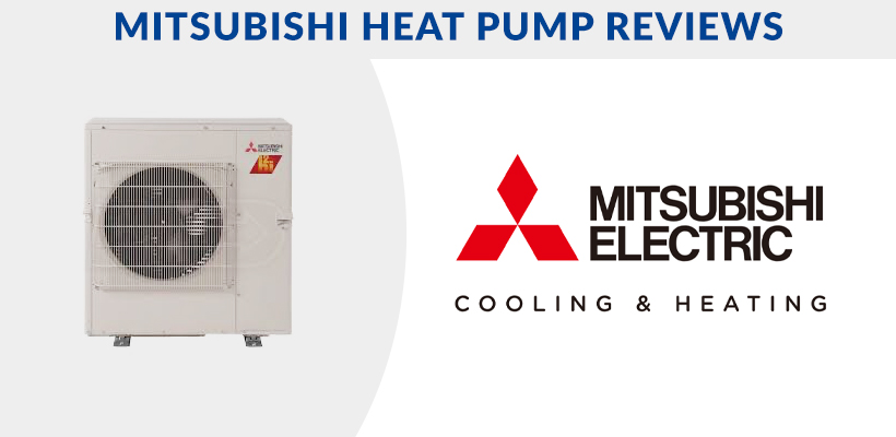 Mitsubishi Cold Weather Heat Pump Solutions