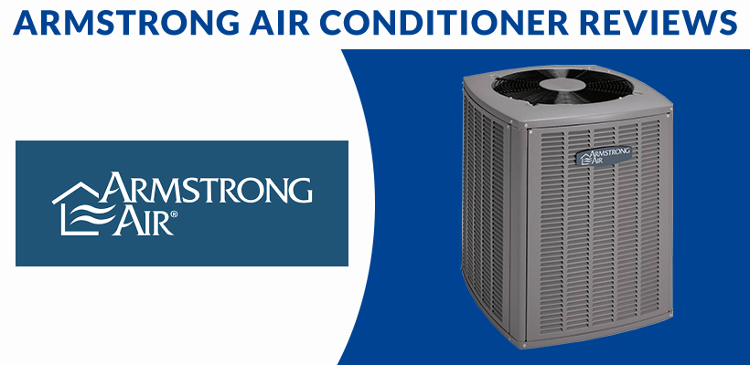armstrong 2.5 ton air conditioner