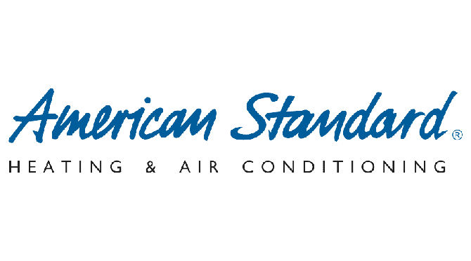American Standard HVAC Logo
